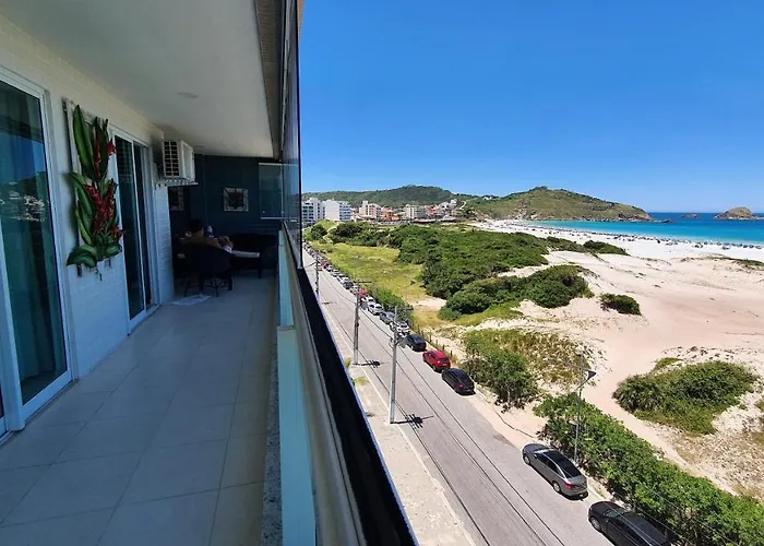 Aparts Da Praia Grande 301 Arraial do Cabo
