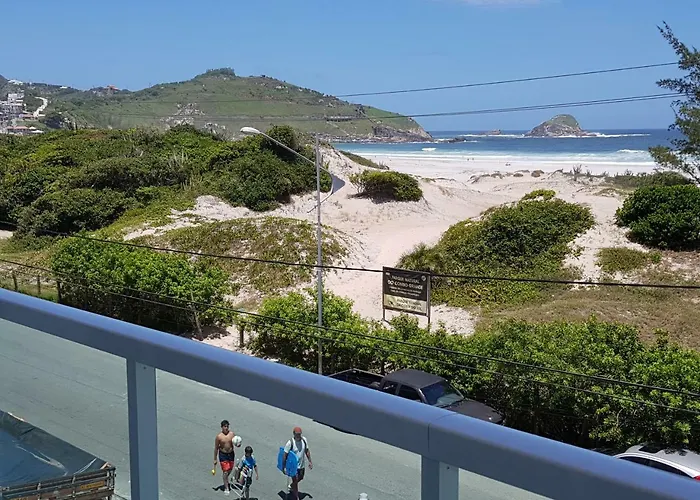 Aparts Da Praia Grande 301 Arraial do Cabo