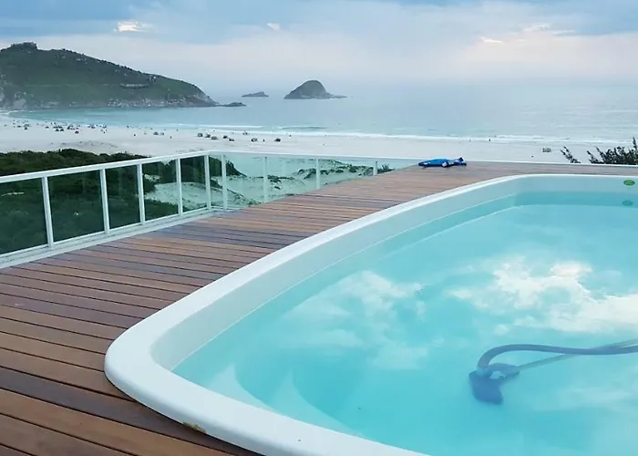 Aparts Da Praia Grande 301 Arraial do Cabo